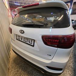 كيا سورينتو